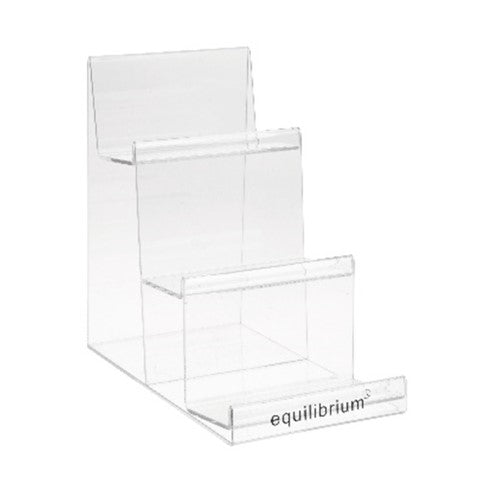 Equilibrium 3 Tier Display stand
