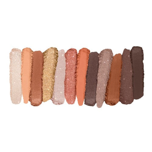 Eyeshadow Palette - L.A. Girl (Under the Sun)