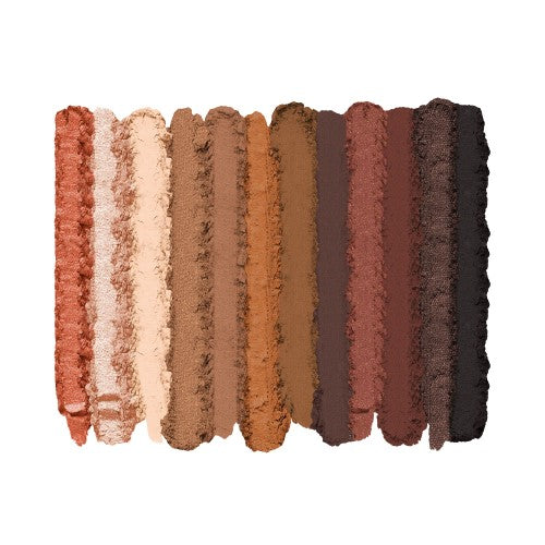 Eyeshadow - LA Girl Roaring Nude (Warm)