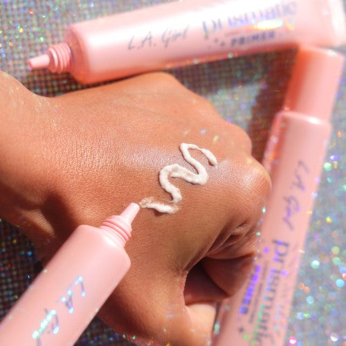 Prismatic Primer - LA Girl Light Reflecting Primer