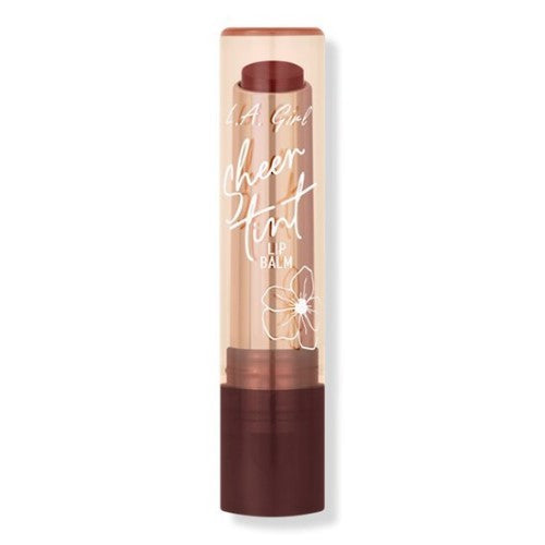 Tinted Lip Balm - LA Girl (Sheer Nude)