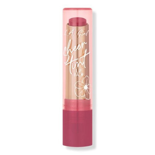 Tinted Lip Balm - LA Girl (Sheer Rose)