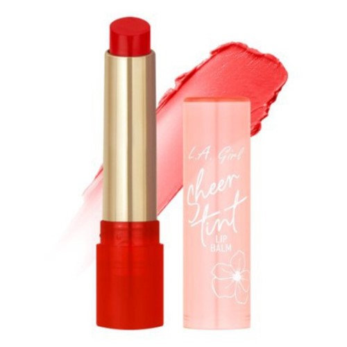 Tinted Lip Balm - LA Girl (Sheer Peach)