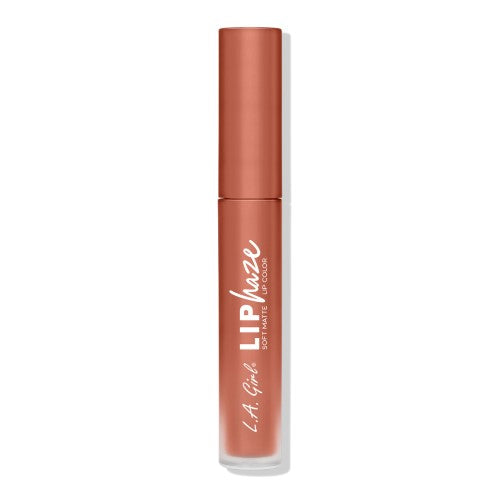Lip Colour - LA Girl Lip Haze (My Fav)