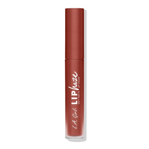 Lip Colour - LA Girl Lip Haze (Taken)