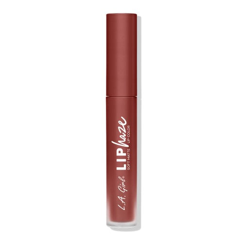 Lip Colour - LA Girl Lip Haze (Flirty)