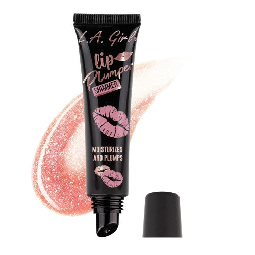 Lip Plumper - LA Girl Shimmer