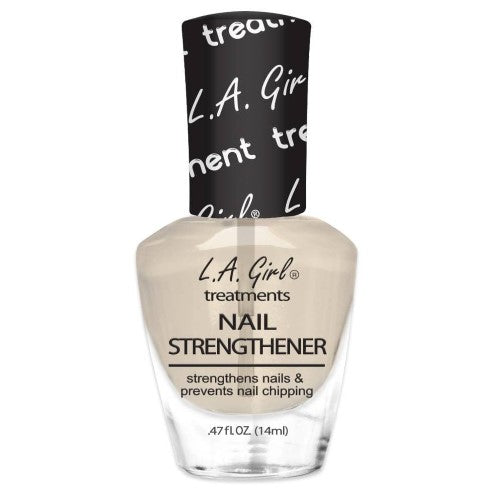 Nail Treatment - LA Girl Nail Strengthener