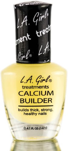 Nail Treatment - LA Girl Calcium Builder