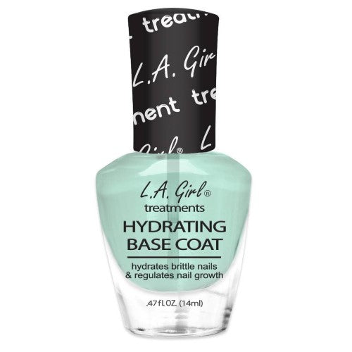 Nail Treatment - LA Girl Hydrating Base Coat