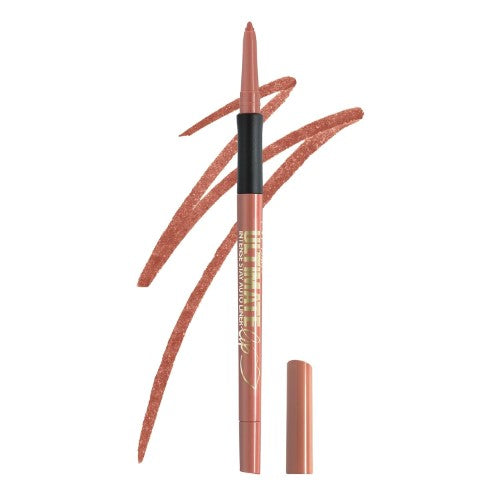 Auto Lipliner Pencil - LA Girl Ultimate (Forever Bare)