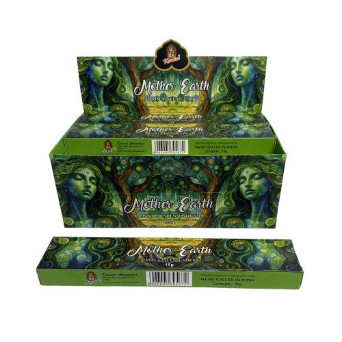 Kamini Mother Earth 15gm - 12 packets