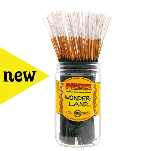 Wild Berry Wonderland 11 inch Incense - Pack of 100