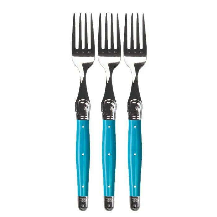 Verdier Fork Blue x 3 units