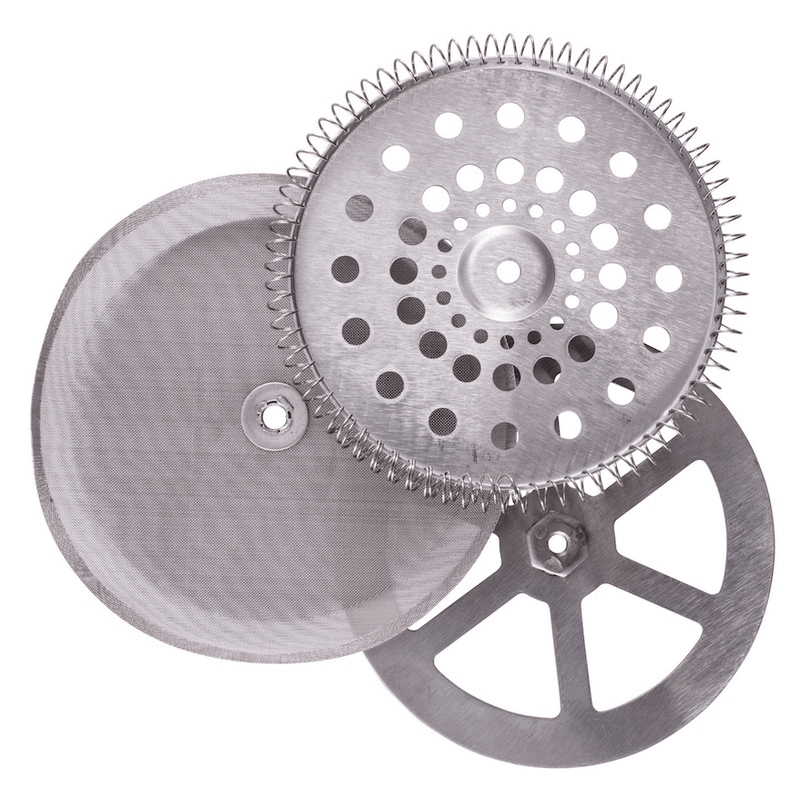 Avanti Twin Wall Plunger Filter 800ml