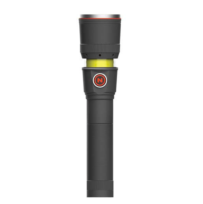 Nebo Franklin Twist Rechargeable 400 Lumen Flashlight