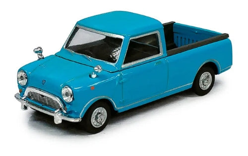 Diecast Model - Mini Pick Up