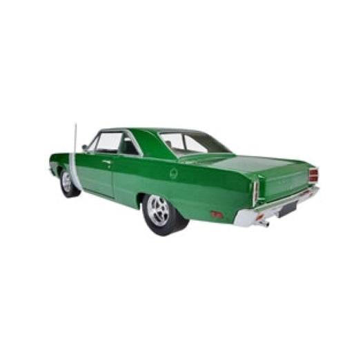 Diecast Model - 1969 Chrysler VF Valiant - Scale: 1/18