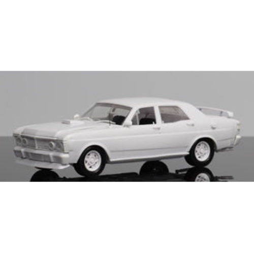 Diecast Model - Ford XY Falcon GTHO Plastic Kitset