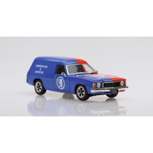 Diecast Model - Holden HJ Panel Van - 308 Engine