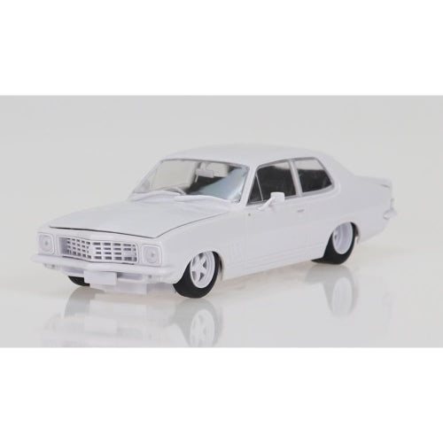Diecast Model - Holden LJ Torana V8 Custom- Slammed Plastic Kitset