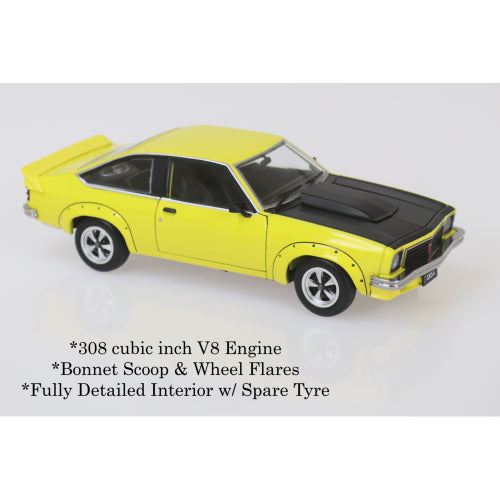 Diecast Model - Holden Torana A9X 308 Factory Car