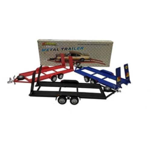 Diecast Model - 1/18 Scale Trailer