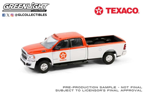 Diecast Model - 2023 Dodge RAM 2500