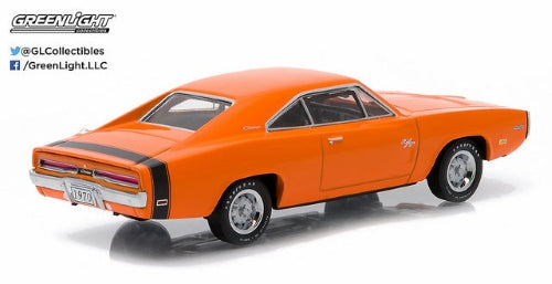Diecast Model - 1970 Dodge Charger R/T