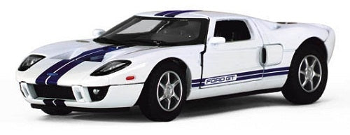 Diecast Model - 2006 Ford GT