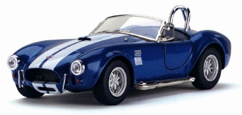 Diecast Model - 1965 Shelby Cobra