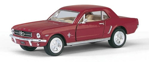 Diecast Model - 1964 1/2 Ford Mustang
