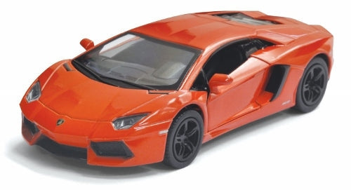 Diecast Model - Lamborghini Aventador LP700 4