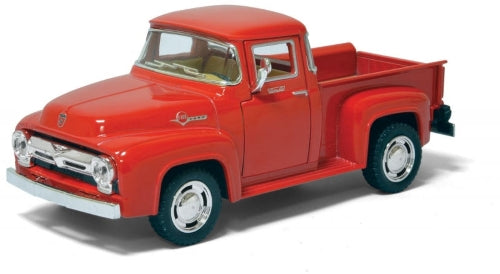 Diecast Model - 1956 Ford F-100 Pickup