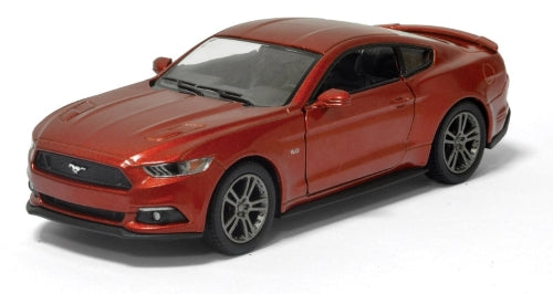Diecast Model - 2015 Ford Mustang GT