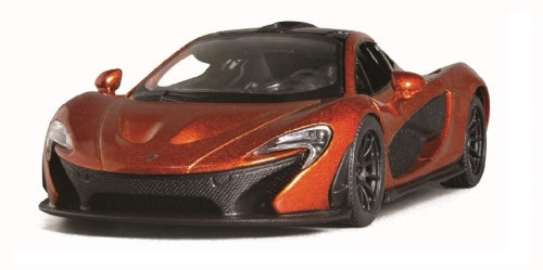 Diecast Model - McLaren P1