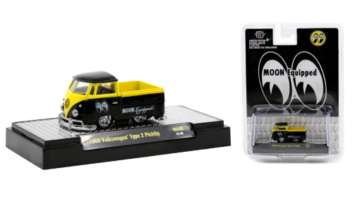 Diecast Model - 1960 Volkswagen Type 2 Pickup