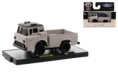 Diecast Model - 1970 Ford C-300