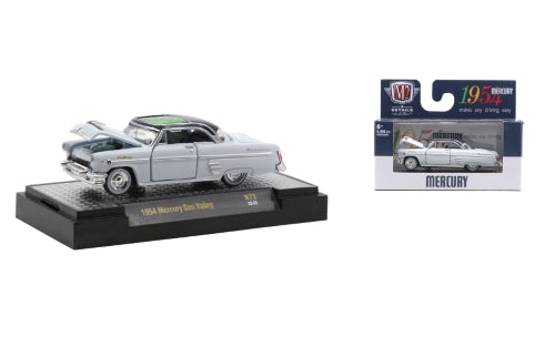 Diecast Model - 1954 Mercury Sun Valley