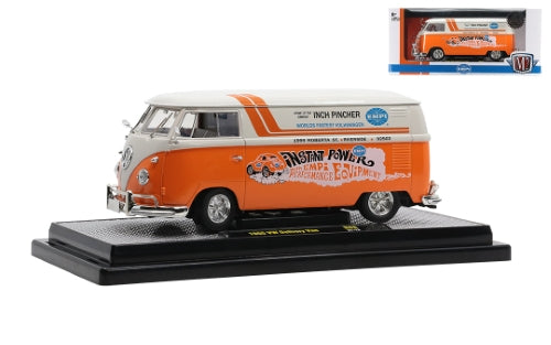 Diecast Model - 1960 Volkswagen Delivery Van