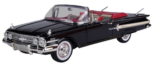Diecast Model - 1960 Chevrolet Impala Convertible