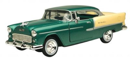 Diecast Model - 1955 Chev Bel Air