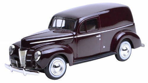 Diecast Model - 1940 Ford Sedan Delivery