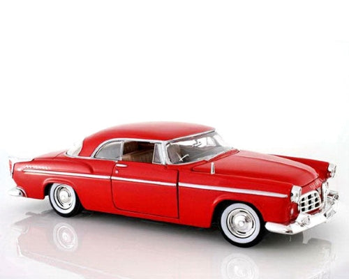 Diecast Model - 1955 Chrysler C300