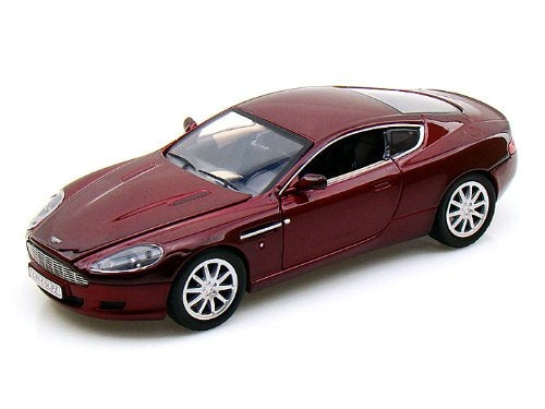 Diecast Model - Aston Martin DB9 Coupe