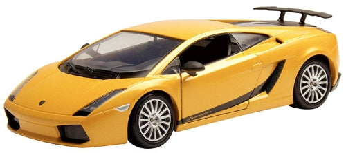 Diecast Model - Lamborghini Gallardo