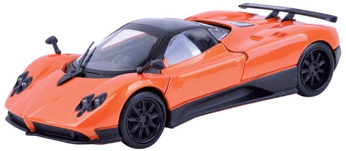 Diecast Model - Pagani Zonda F