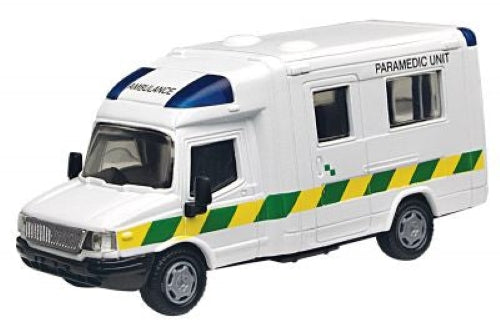 Diecast Model - London Ambulance