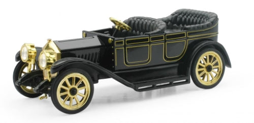 Diecast Model - 1911 Chevrolet Classic 6 Roadster
