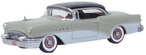 Diecast Model - 1955 Buick Century